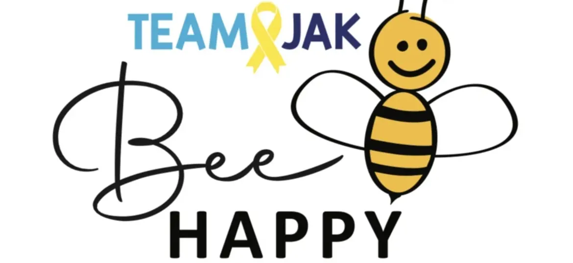 Team Jak - Bee Happy Appeal